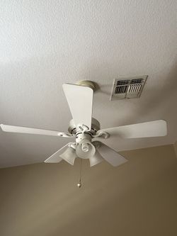 Ceiling fan 