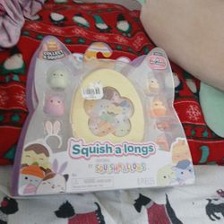 Squish A Longs