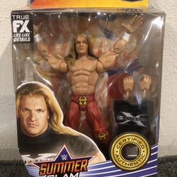 WWE Elite “Triple H”