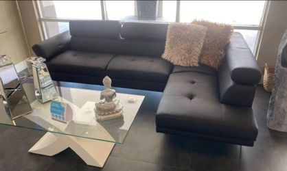 Sectional Sofa