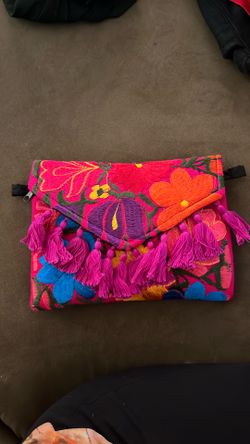 Mexican 👜