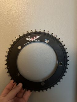 Vision Zen Chainring 48T