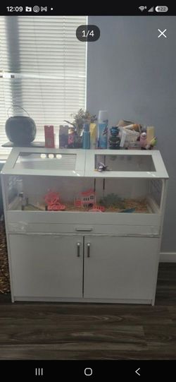 Furniture for small pets