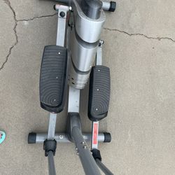 Exerpeutic Elliptical 