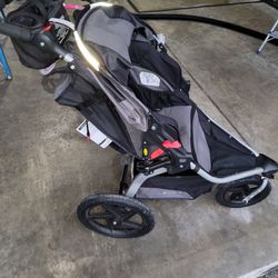 Single BOB Stroller