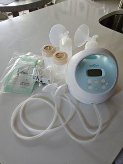 Spectra S1 Pump