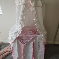 Baby bassinet