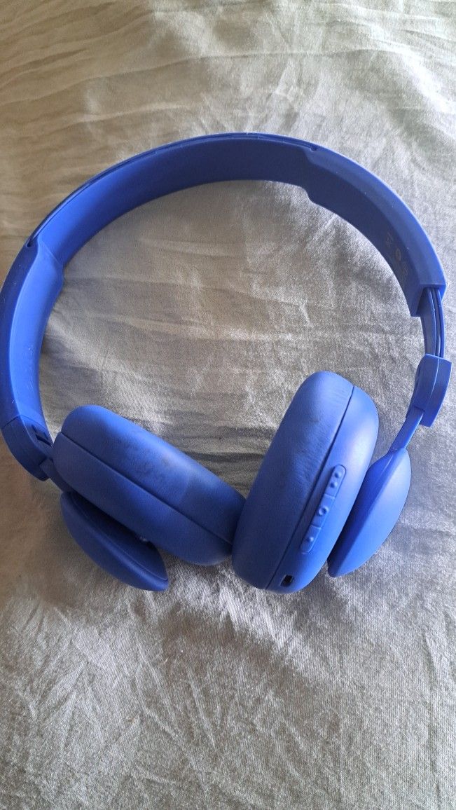 Bluetooth Headphones 