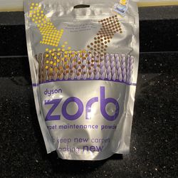 Zorb Carpet Maintenance Powder 26.5 oz