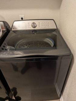 Samsung washer in good shape