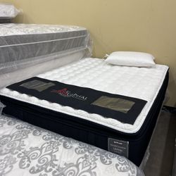 New Mattress Sets 