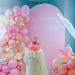 Event Decor 