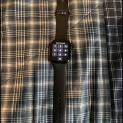 Apple Watch SE 2nd gen 44mm Face 