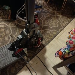 iSinWHEEL ELECTRIC HIGH SPEED OFF ROAD SCOOTER 