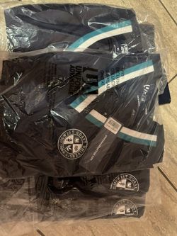West Coast University Uniform Scrubs & Blazer
