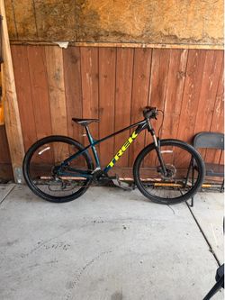 Trek marlin 5 xr2 large 29inch