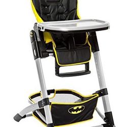 Batman High chair 