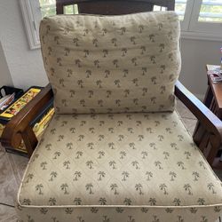 Set Of 2 Chairs 