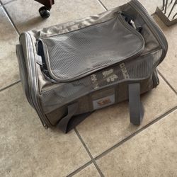 Small Pet Carrier 
