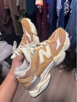 New Balance 9060