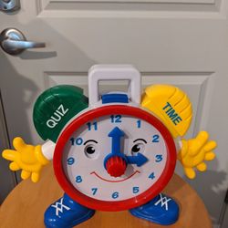 Clock