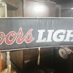 Coor Light  Bench cushion