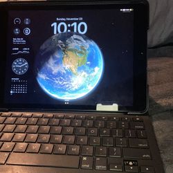 ipad gen 9  