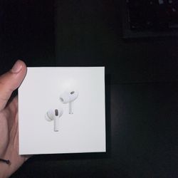 Airpod Pros 2
