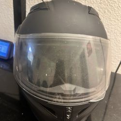 Full Face Helmet  