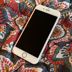 iPhone 6s 