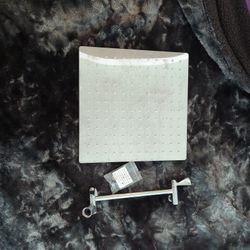 Rainfall Shower Head