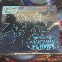 Phantasmal Flames Etb