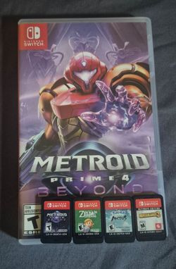 Switch & Games - Trade or Sell