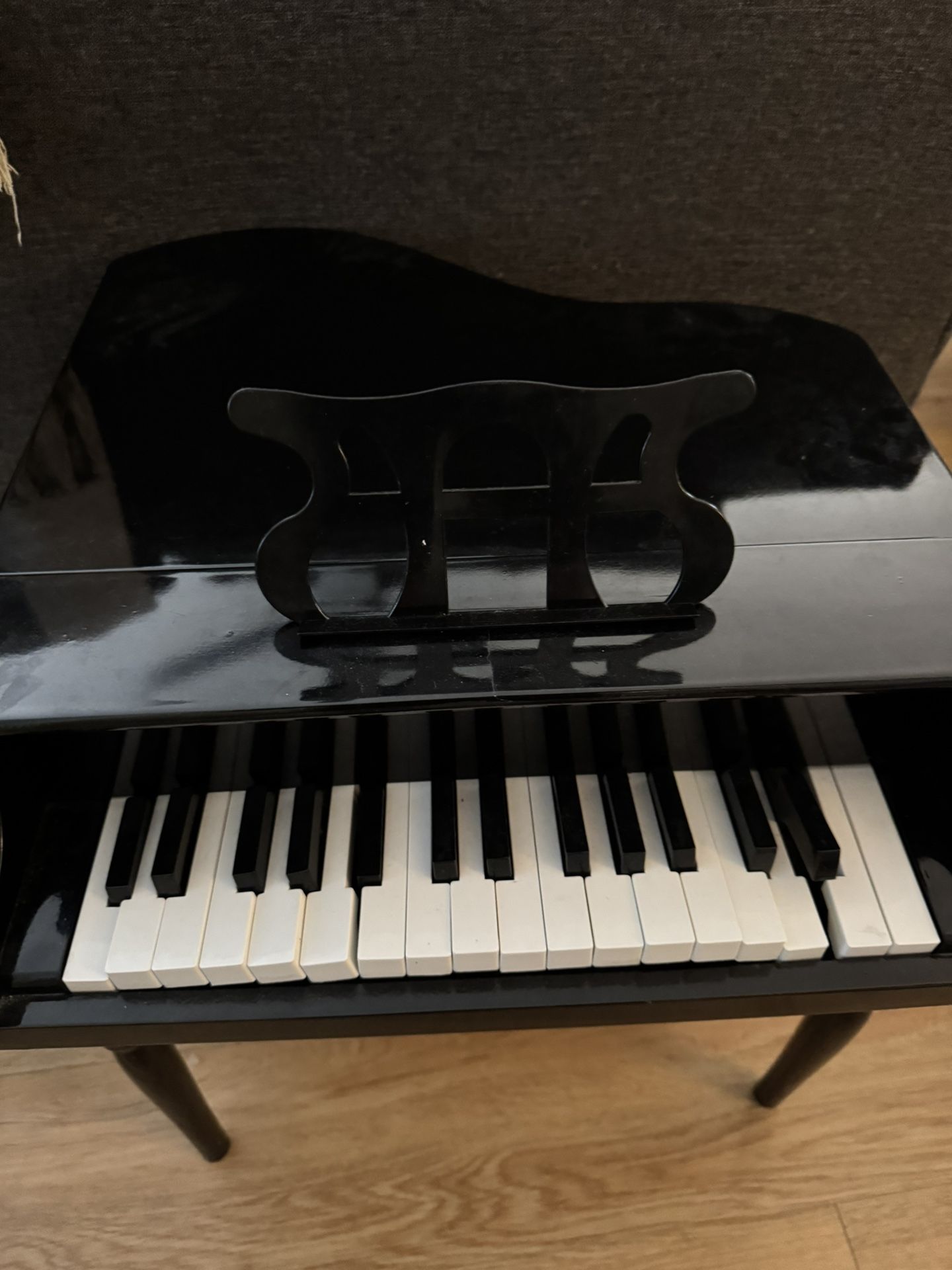 Kids Baby Piano ๐น