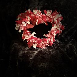 New Valentine Decorations For sale Message For Individual Pricing