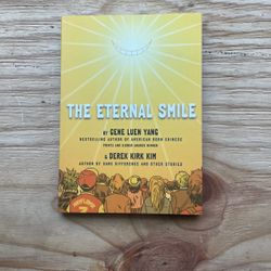 The Eternal Smile