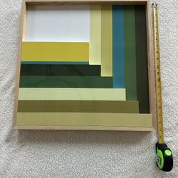 West Elm Wall Art