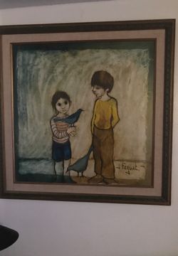 Painting