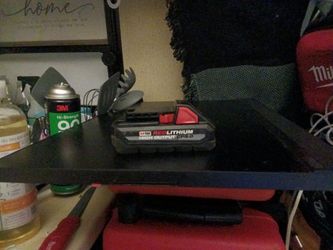 Milwaukee 3.0 battery