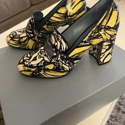 Prada Shoe Size 6