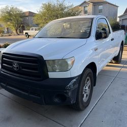 2013 Toyota Tundra