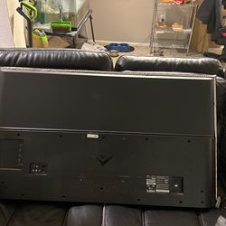 55 Inch Vizio TV