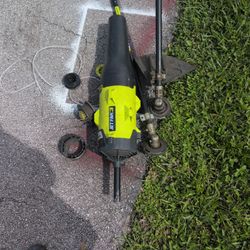 Ryobi Attachments