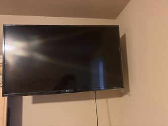 LG TV