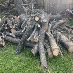 Free Firewood