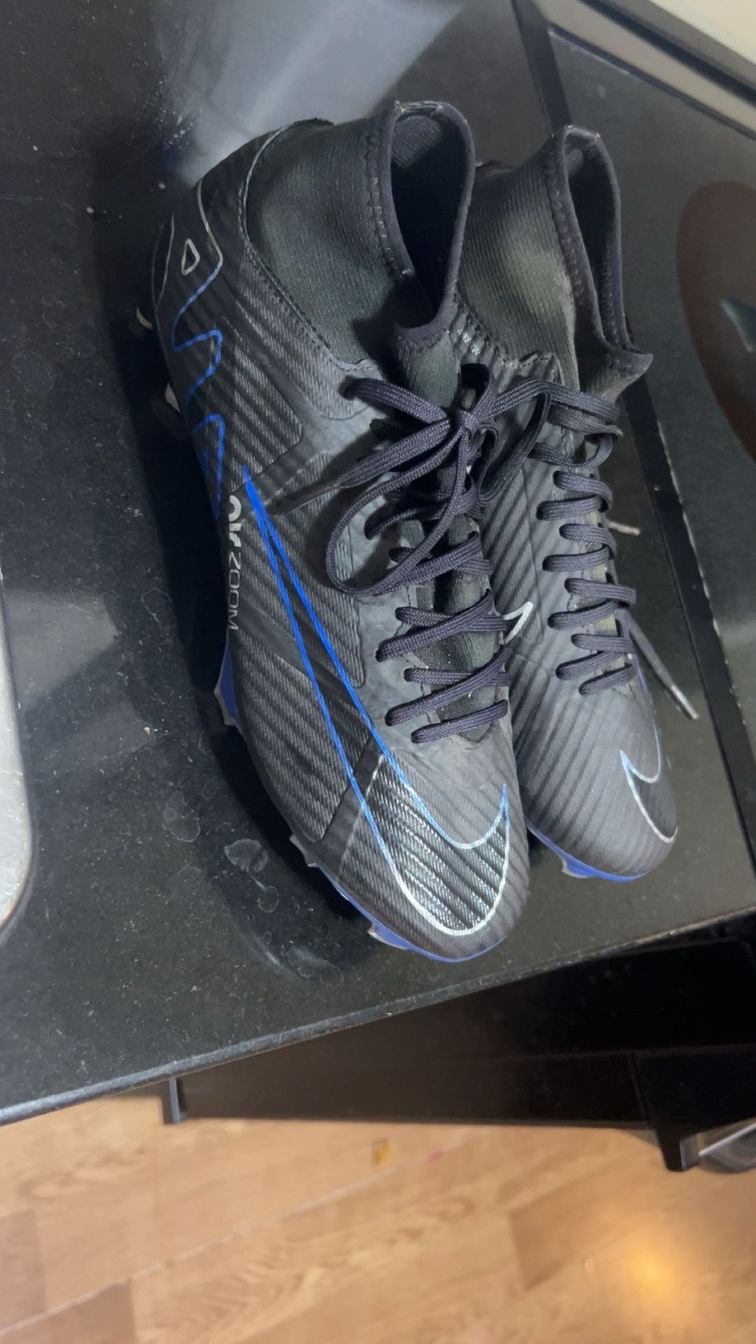 Size 8 