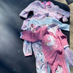 Baby Girl Clothes