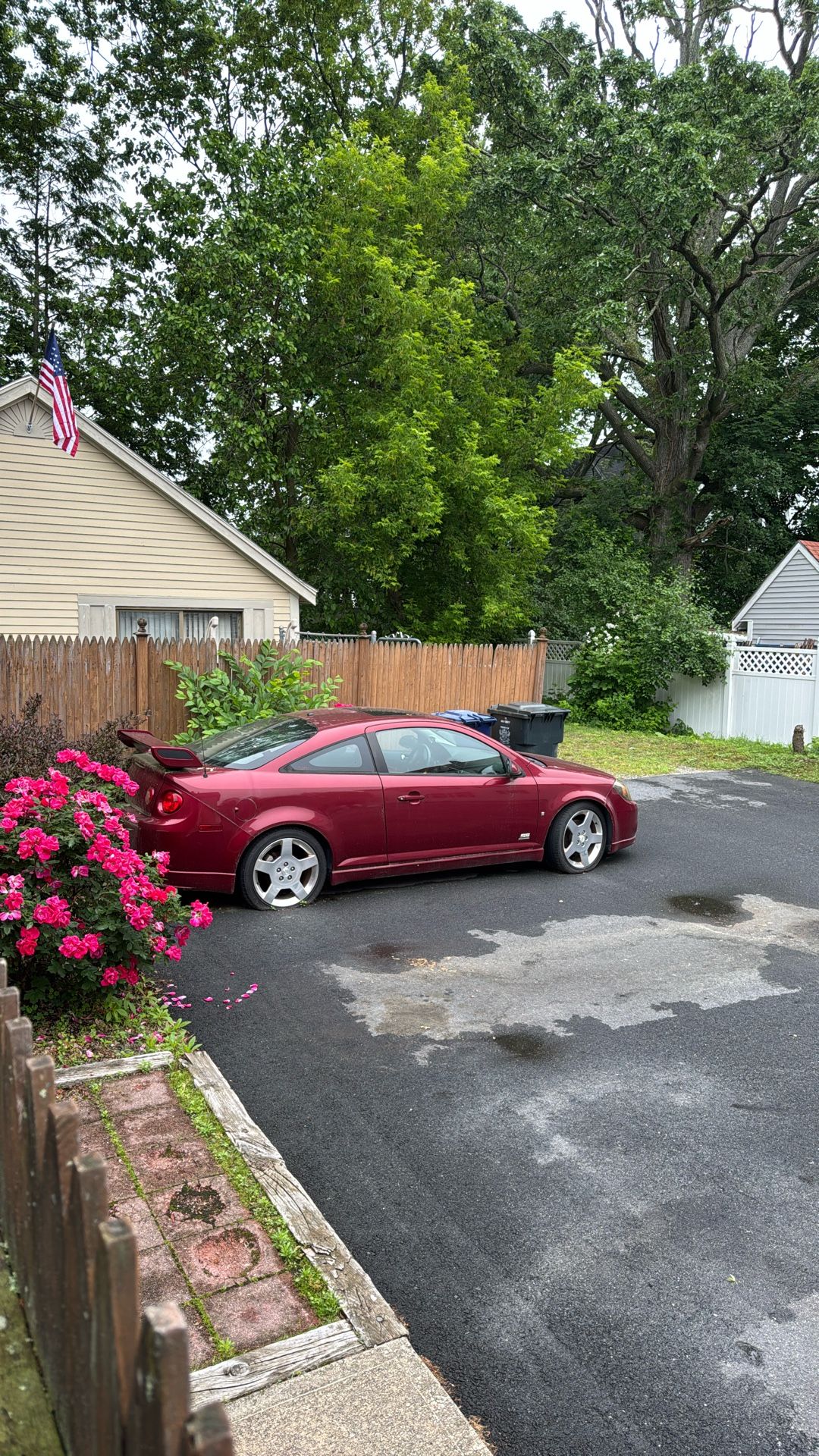 2007 Chevrolet Cobalt