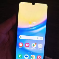 Samsung A15,5g New ,120 Cash Bronx 