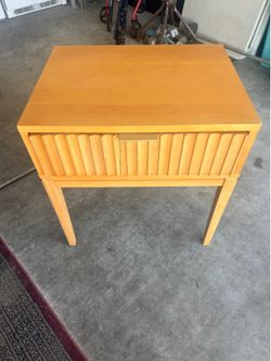 End Table